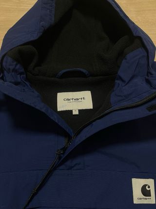 Chaqueta Carhartt Canguro Niño Talla S