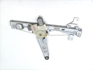 ELEVALUNAS DELANTERO DERECHO PEUGEOT 3008