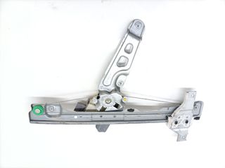 ELEVALUNAS DELANTERO DERECHO PEUGEOT 3008