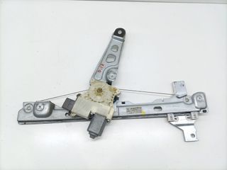 ELEVALUNAS DELANTERO IZQUIERDO PEUGEOT 3008