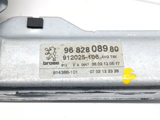 ELEVALUNAS DELANTERO IZQUIERDO PEUGEOT 3008