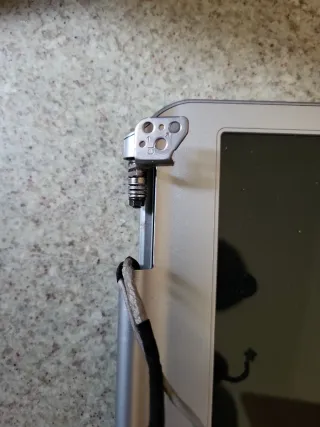 Sony Vaio VGN NS21E - Schermo LCD Notebook