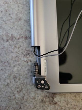 Sony Vaio VGN NS21E - Schermo LCD Notebook