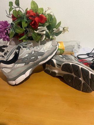 Zapatillas Asics gel