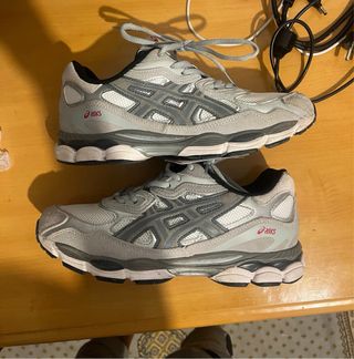 Zapatillas Asics gel
