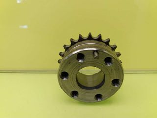 POLEA ARBOL LEVAS MAZDA CX-7 (ER)