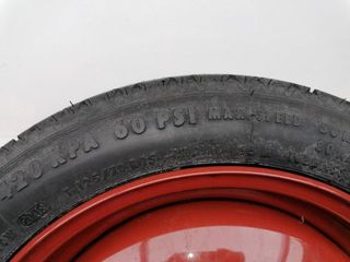 NEUMATICO REPUESTO SUZUKI SWIFT SF BERLINA (EA)