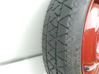 NEUMATICO REPUESTO SUZUKI SWIFT SF BERLINA (EA)