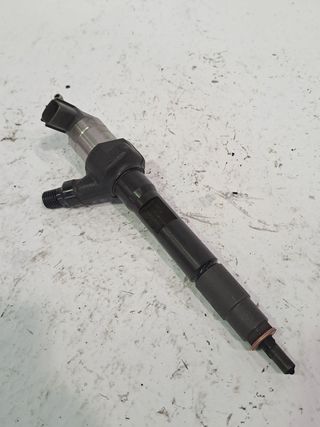 INYECTOR MAZDA 6 BERLINA (GG) (2)