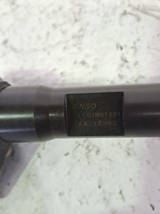 INYECTOR MAZDA 6 BERLINA (GG) (2)