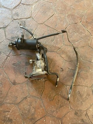 Bomba Dirección Asistida BMW E60