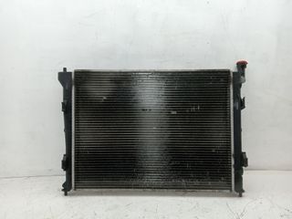 RADIADOR AGUA KIA CEED