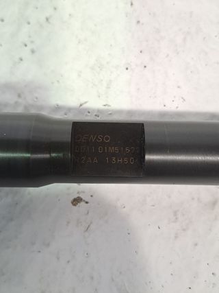 INYECTOR MAZDA 6 BERLINA (GG) (3)