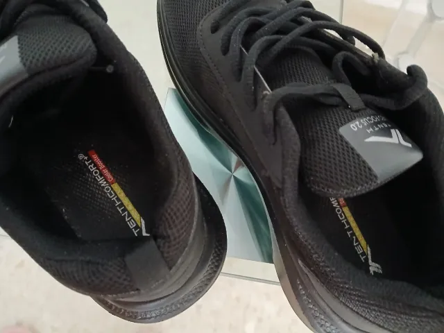 Zapatillas Tenth Neo Focus 2.0 Talla 38