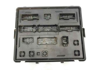CAJA RELES / FUSIBLES SSANGYONG REXTON (2)