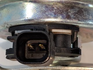CLAXON FORD FOCUS (4)