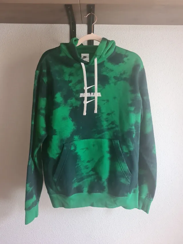 Sudadera Nike Nigeria Talla S