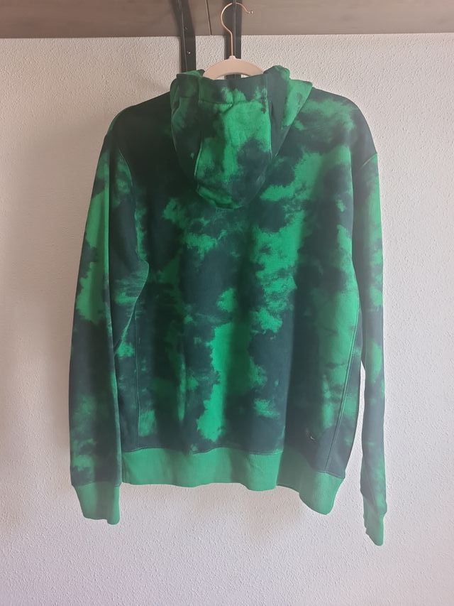 Sudadera Nike Nigeria Talla S