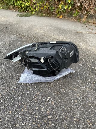 Focos Bixenon BMW Serie 1 E81
