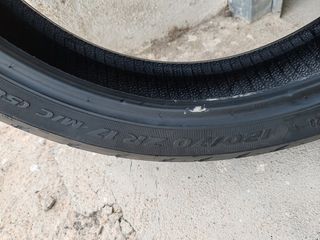 Neumático Metzeler Roadtec 01