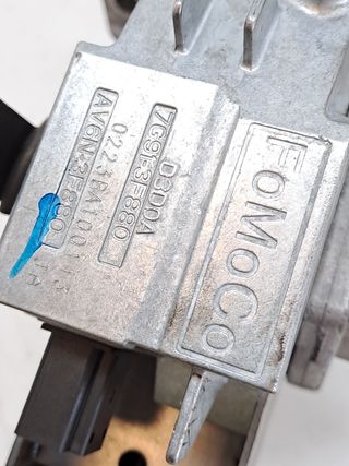 COLUMNA DIRECCION FORD KUGA (CBS) (2)