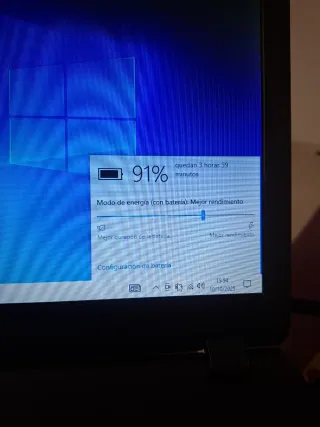 Computer portatile Acer nero