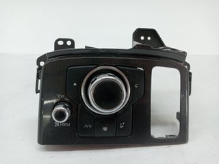 MANDO MULTIFUNCION MAZDA CX-5