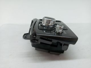 MANDO MULTIFUNCION MAZDA CX-5
