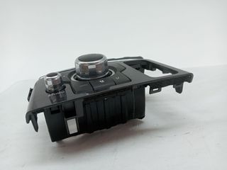 MANDO MULTIFUNCION MAZDA CX-5