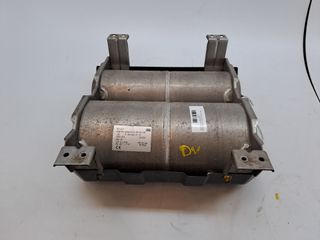 DEPOSITO SUSPENSION MERCEDES-BENZ CLASE M (W164)