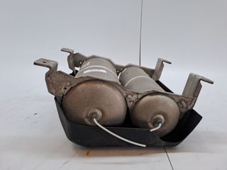 DEPOSITO SUSPENSION MERCEDES-BENZ CLASE M (W164)