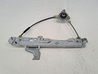 ELEVALUNAS TRASERO IZQUIERDO CITROEN C3 (4)