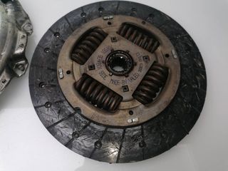 KIT EMBRAGUE PEUGEOT 407