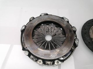 KIT EMBRAGUE PEUGEOT 407