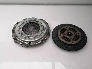 KIT EMBRAGUE PEUGEOT 407