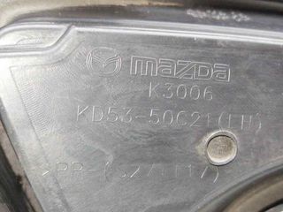 MOLDURA MAZDA CX-5 (6)