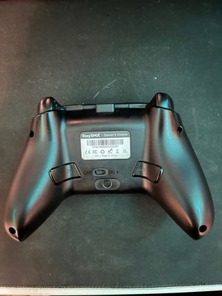 Mando Gaming RGB Universal PC/Móvil/switch/wireles