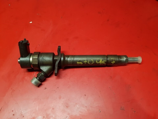 INYECTOR VOLVO S60 BERLINA 8658352