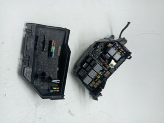 CAJA RELES / FUSIBLES LAND ROVER EVOQUE