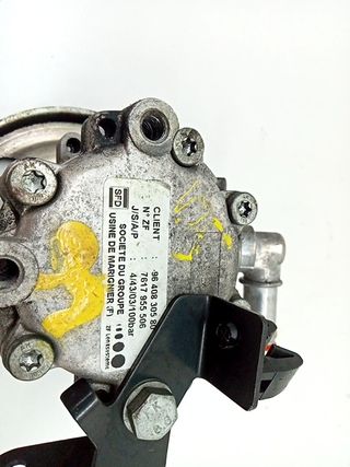 BOMBA DIRECCION PEUGEOT EXPERT (224_)