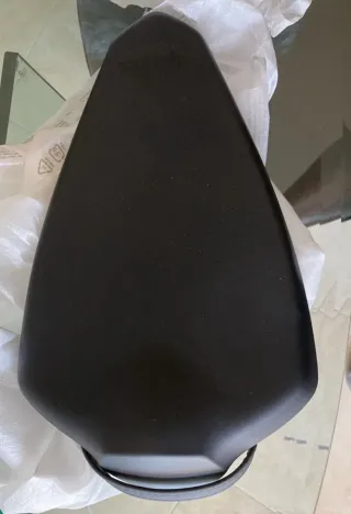 Asiento Pasajero RSV4 Tuono V4