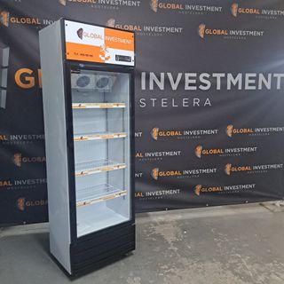 Nevera de bebidas Global Investment
