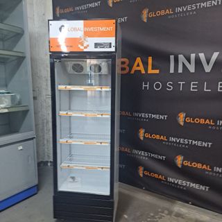Nevera de bebidas Global Investment