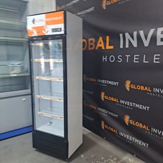 Nevera de bebidas Global Investment