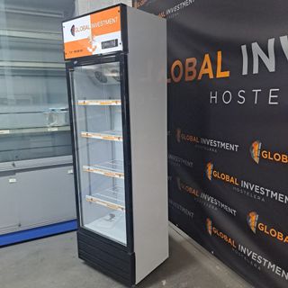 Nevera de bebidas Global Investment