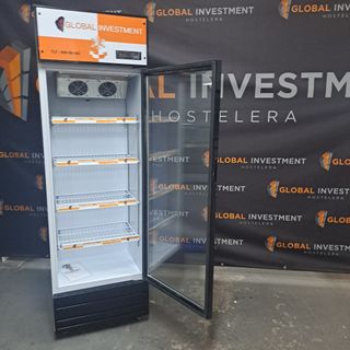 Nevera de bebidas Global Investment