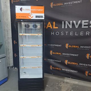 Nevera de bebidas Global Investment