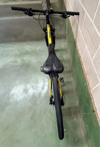 Bicicleta Colver Pragma