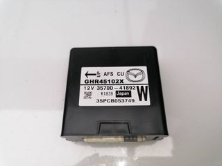 MODULO ELECTRONICO MAZDA 6 BERLINA (GG) (11)