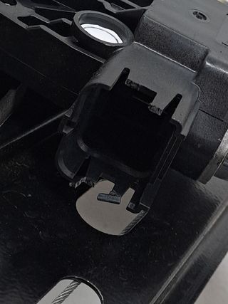 ELEVALUNAS DELANTERO IZQUIERDO FORD C-MAX